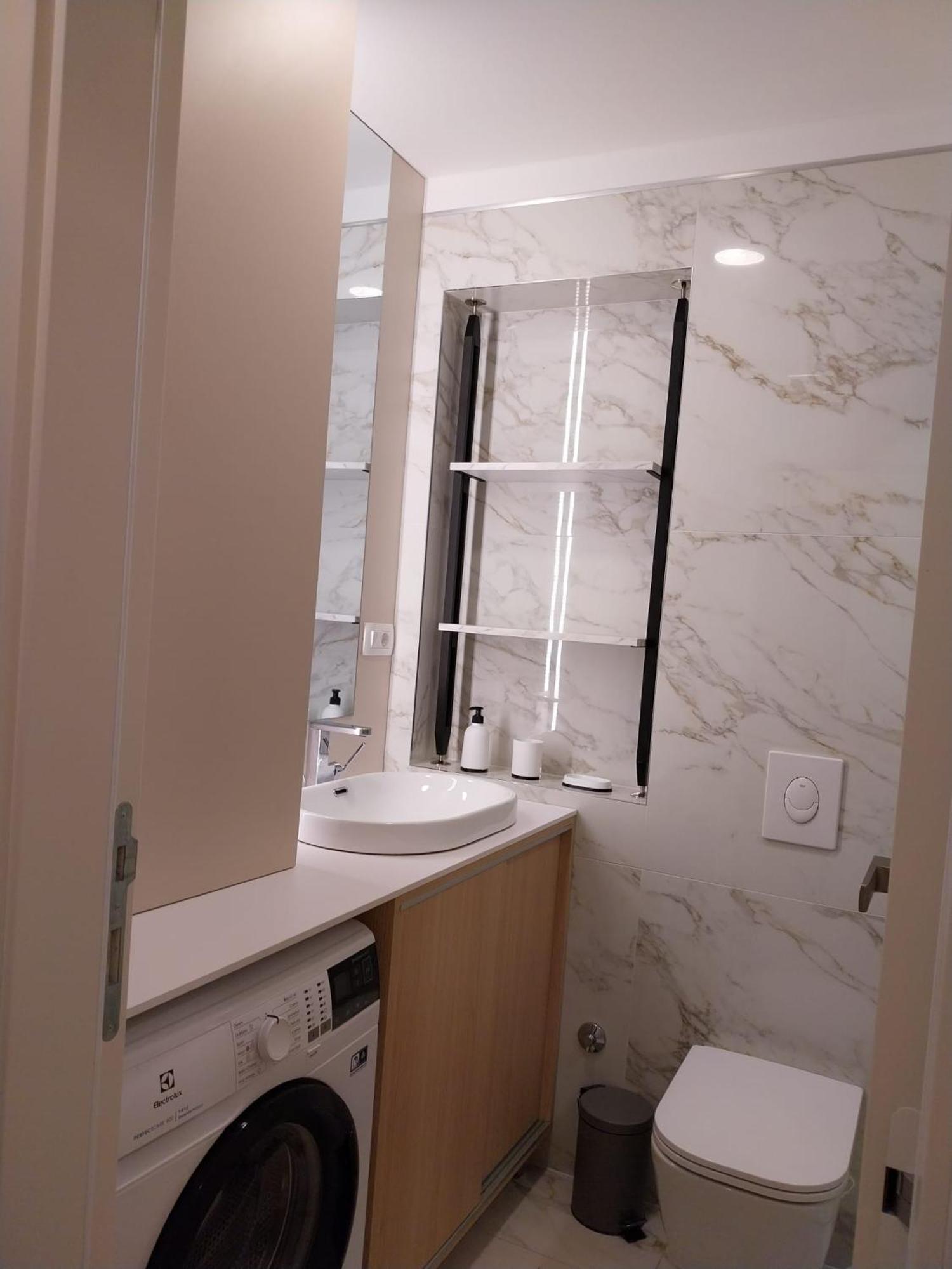 Apartamento Divna Imotski