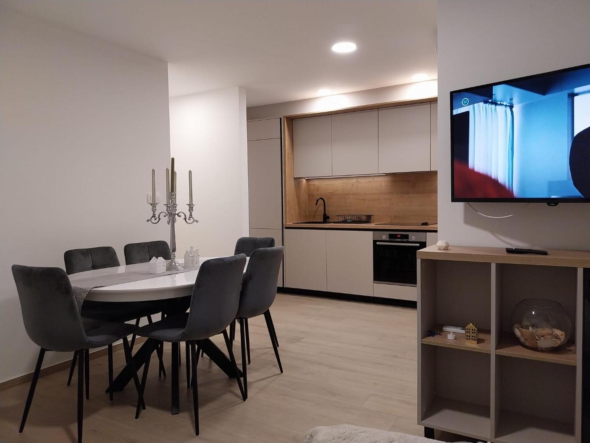 Divna Apartamento *