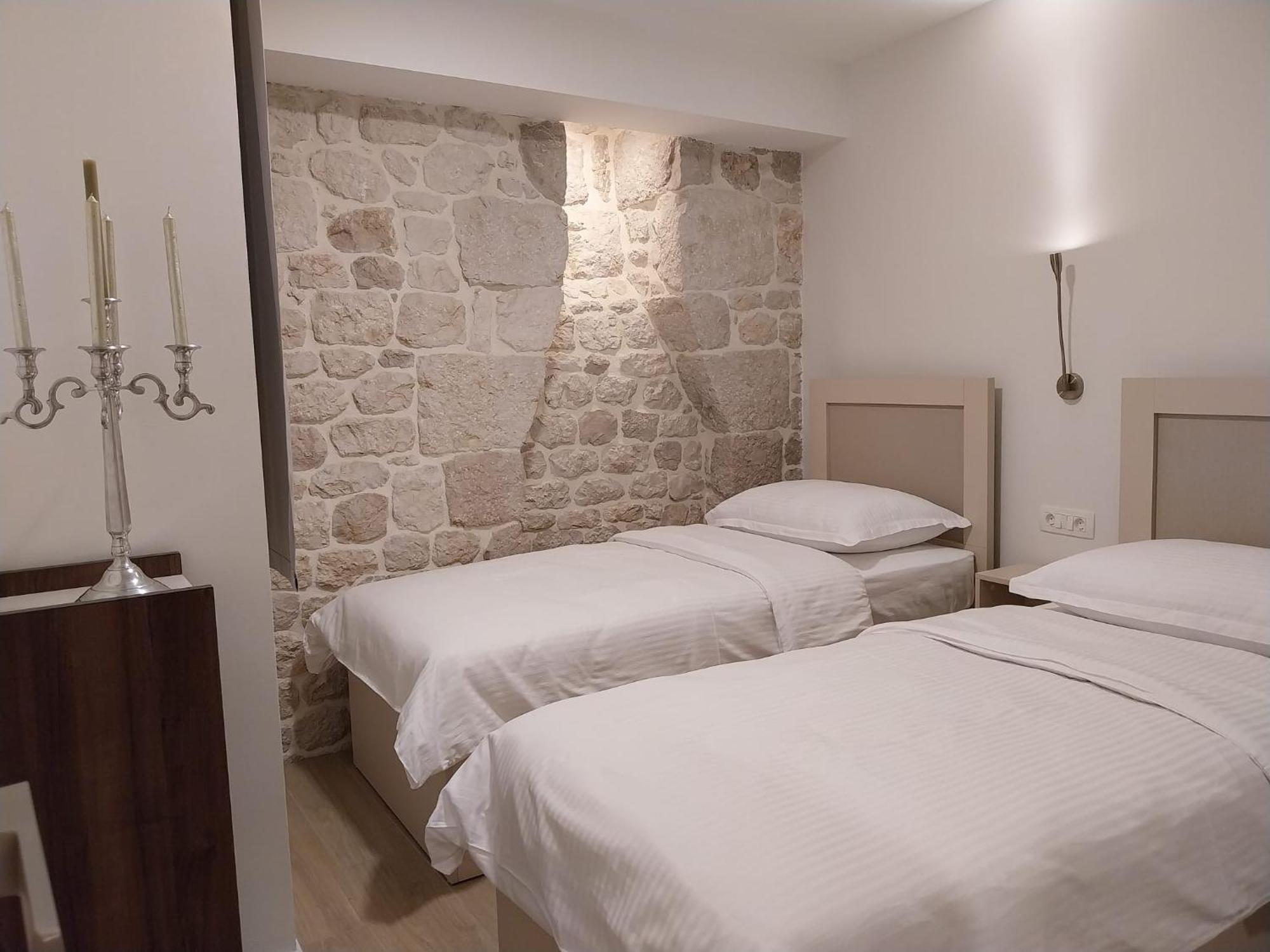 Apartamento Divna *