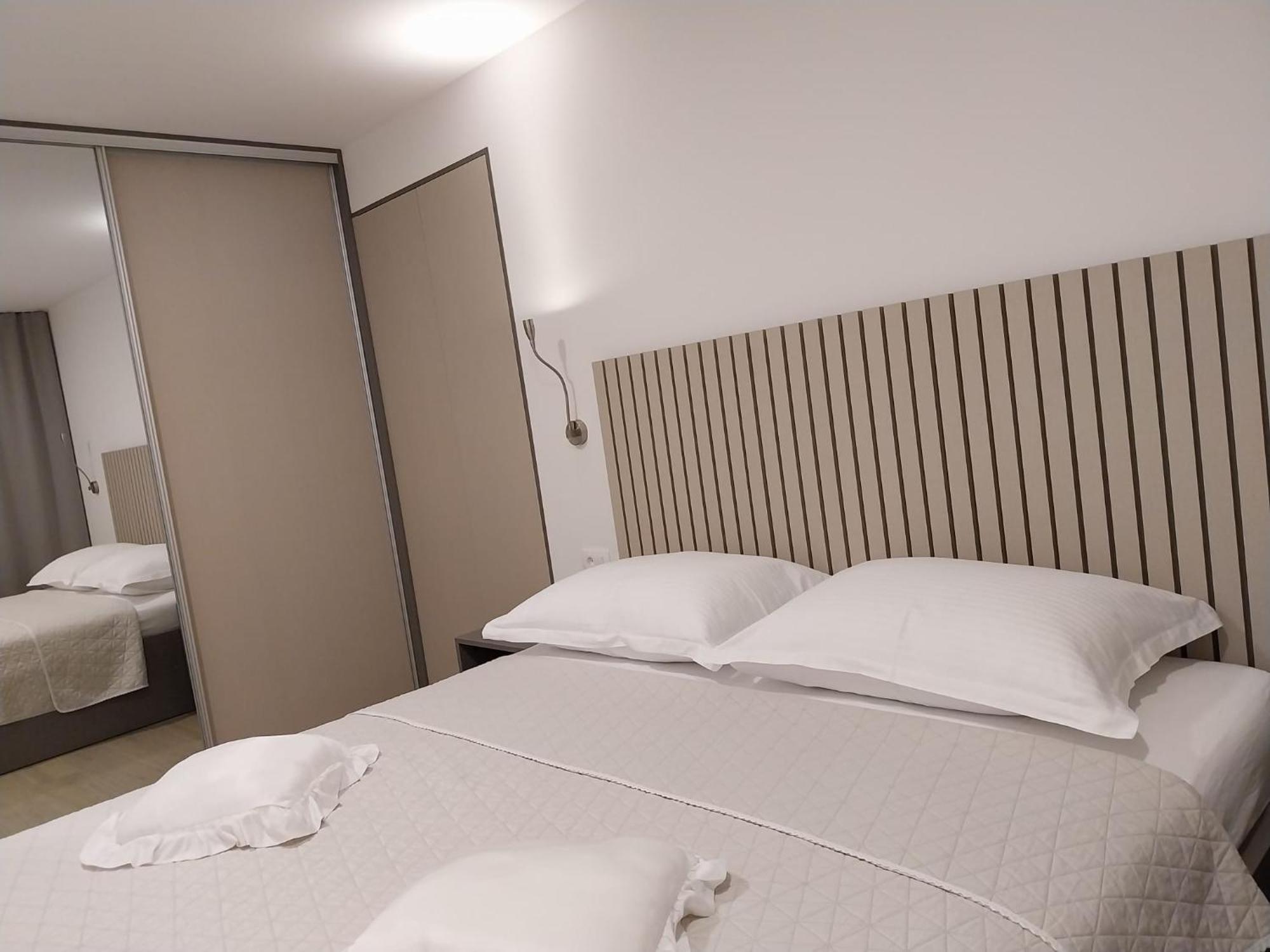 Divna Apartamento *