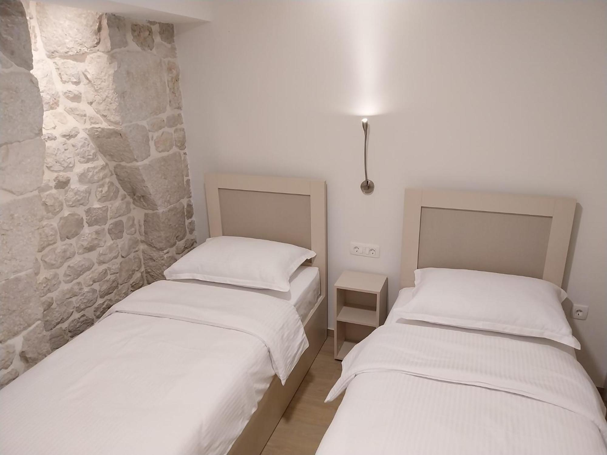 Apartamento Divna *