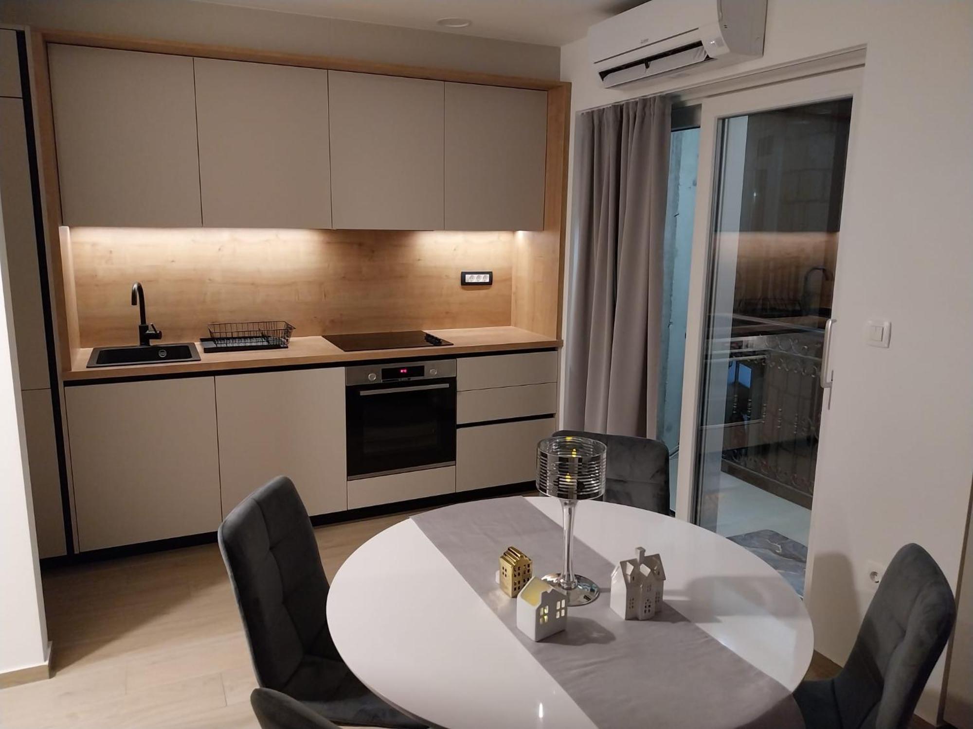 Divna Apartamento *